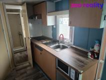 Prodej mobilheimu, Olešná, 24 m2
