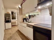 Prodej bytu 3+1, Uherský Ostroh - Ostrožské Předměstí, Sídliště, 73 m2