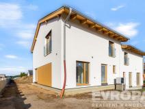 Prodej rodinného domu, Mirotice, K Miškovci, 107 m2