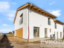 Prodej rodinného domu, Mirotice, K Miškovci, 107 m2