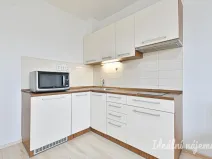 Pronájem bytu 1+kk, Brno, Sedláčkova, 32 m2