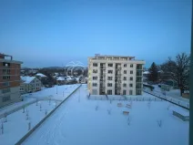 Pronájem bytu 2+kk, Liberec - Liberec X-Františkov, Tovární, 60 m2