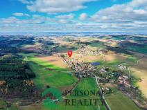 Prodej pozemku pro bydlení, Drevníky, 2768 m2