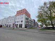 Prodej garážového stání, Hradec Králové - Pražské Předměstí, Haškova, 19 m2