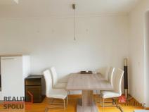 Pronájem bytu 2+kk, Praha - Michle, Baarova, 65 m2