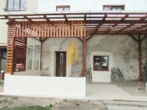 Pronájem bytu 2+1, Ohrazenice, 40 m2