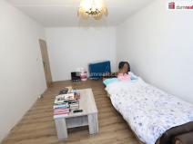 Prodej bytu 2+1, Sokolov, Mánesova, 62 m2