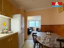 Pronájem bytu 2+kk, Praha - Újezd, U pramene, 50 m2