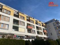 Prodej bytu 2+kk, Praha - Uhříněves, Nové náměstí, 57 m2