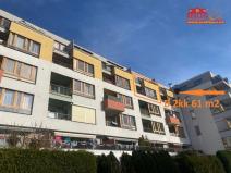 Prodej bytu 2+kk, Praha - Uhříněves, Nové náměstí, 57 m2