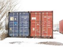 Pronájem skladu, Pardubice - Semtín, 30 m2