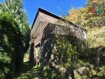 Prodej chaty, Přemyslovice, 80 m2