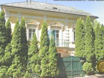 Prodej vily, Salzburg,Rakousko, 245 m2