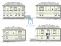 Prodej vily, Salzburg,Rakousko, 245 m2