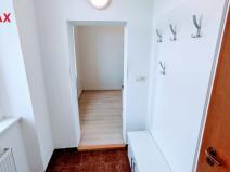 Pronájem bytu 1+kk, Šumperk, Žerotínova, 40 m2