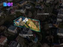 Prodej rodinného domu, Albrechtice, Bělehradská, 140 m2