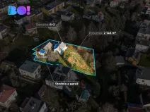 Prodej rodinného domu, Albrechtice, Bělehradská, 140 m2