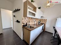 Pronájem bytu 1+1, Kralupy nad Vltavou - Lobeček, Štefánikova, 36 m2