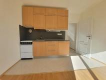 Pronájem bytu 1+1, Frýdlant, Lužická, 39 m2