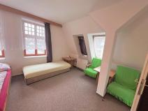 Prodej bytu 4+kk, Jablonec nad Jizerou, 105 m2