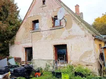 Prodej rodinného domu, Frýdlant, Dlouhá, 125 m2