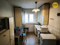 Prodej bytu 2+1, Lutín, Břízová, 50 m2