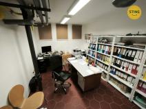 Prodej kanceláře, Olomouc, V hlinkách, 28 m2