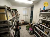 Prodej kanceláře, Olomouc, V hlinkách, 28 m2