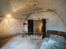 Prodej komerčního pozemku, Dobré Pole, 394 m2