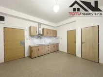 Pronájem bytu 2+1, Jaroměř, Husova, 65 m2
