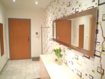 Pronájem bytu 2+kk, Praha - Modřany, K Vltavě, 60 m2