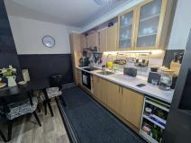 Prodej bytu 3+1, Most, Františka Malíka, 68 m2