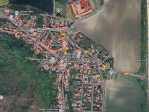 Prodej rodinného domu, Raná, 813 m2