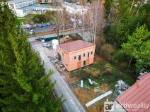 Prodej rodinného domu, Kamenice, Ringhofferova, 145 m2