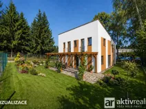 Prodej rodinného domu, Kamenice, Ringhofferova, 145 m2