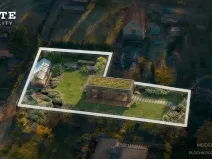 Prodej pozemku pro bydlení, Plzeň, Pod Valíkem, 879 m2