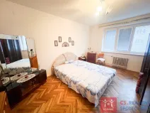 Prodej bytu 2+1, Znojmo, Smetanova, 54 m2