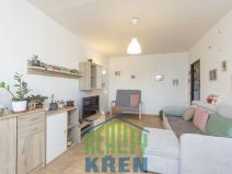 Prodej bytu 3+1, Praha - Dejvice, náměstí Bořislavka, 69 m2