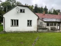 Dražba rodinného domu, Suchdol, 147 m2