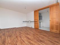 Pronájem bytu 3+1, Praha - Záběhlice, Sněženková, 75 m2