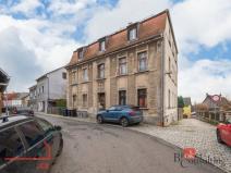 Prodej činžovního domu, Jablonné v Podještědí, Staroměstská, 315 m2