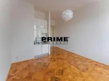 Pronájem kanceláře, Praha - Staré Město, Martinská, 32 m2