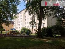 Pronájem bytu 2+1, Karlovy Vary, Přátelství, 56 m2