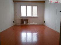 Pronájem bytu 2+1, Karlovy Vary, Přátelství, 56 m2