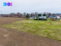 Prodej pozemku pro bydlení, Ostrava - Hrabová, 849 m2