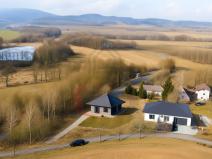 Prodej rodinného domu, Pařezov, 50 m2