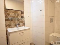 Pronájem bytu 4+kk, Olomouc - Hodolany, Holická, 83 m2