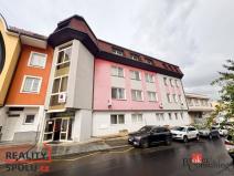 Pronájem bytu 2+kk, Přeštice, Mlýnská, 44 m2