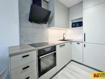 Pronájem bytu 2+kk, Brno - Horní Heršpice, 37 m2