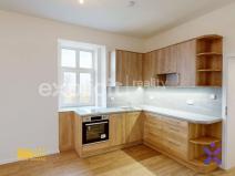 Pronájem bytu 2+kk, Hostovlice, 45 m2